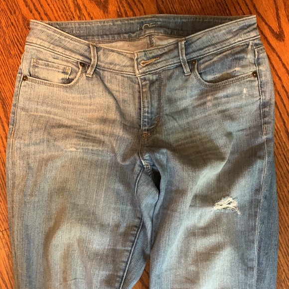Loft jeans - Picture 2 of 5